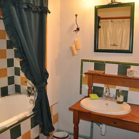 B&B La Campagne De Piemon Lautrec