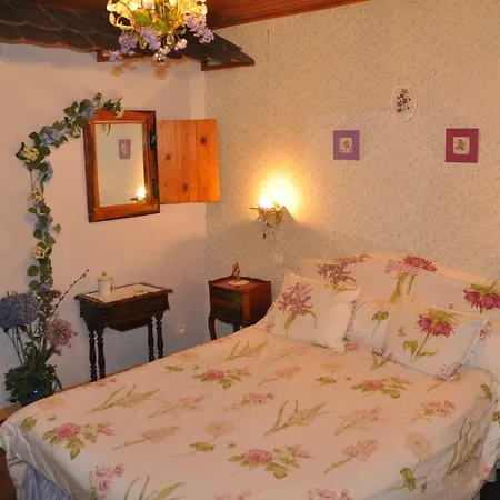 B&B La Campagne De Piemon