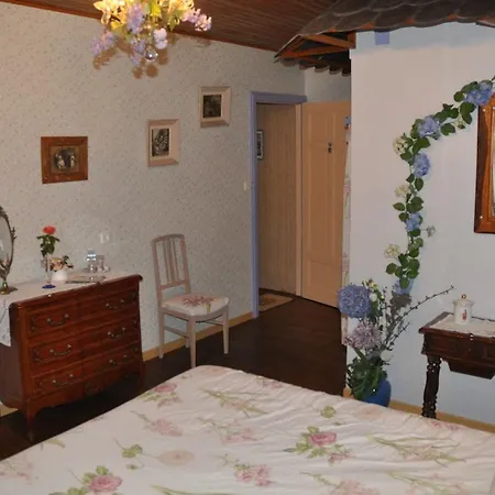 B&B La Campagne De Piemon 3*