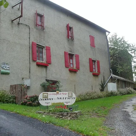 B&B La Campagne De Piemon Lautrec