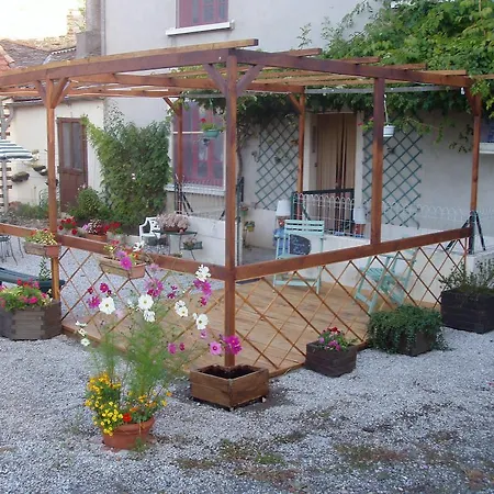 B&B La Campagne De Piemon