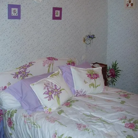 B&B La Campagne De Piemon Lautrec