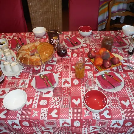 B&B La Campagne De Piemon