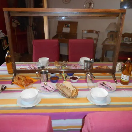 La Campagne De Piemon B&B 3*