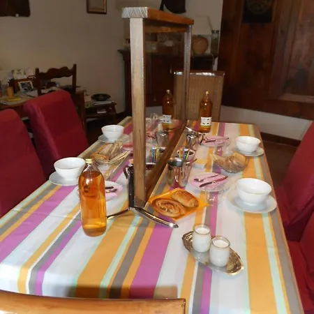 La Campagne De Piemon B&B 3*