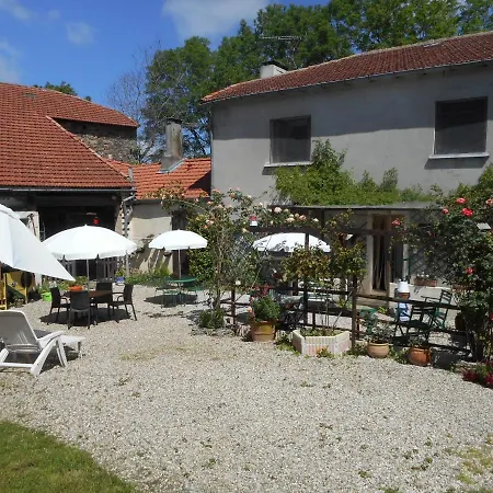 La Campagne De Piemon B&B