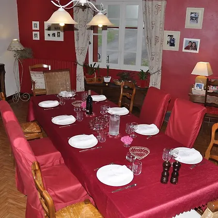 Bed & Breakfast La Campagne De Piemon 3*
