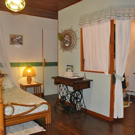 Bed & Breakfast La Campagne De Piemon