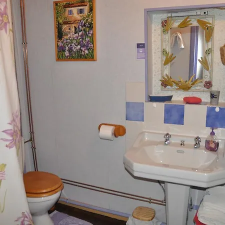 Bed & Breakfast La Campagne De Piemon