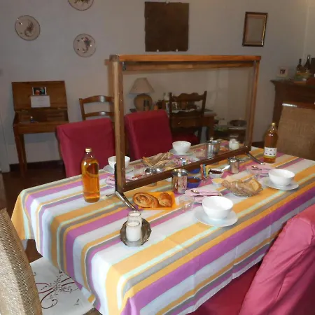 La Campagne De Piemon Bed & Breakfast 3*